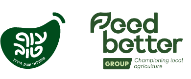 לוגו עוף טוב