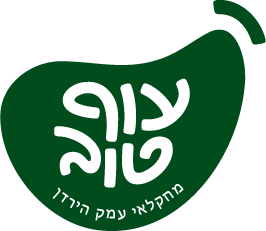 לוגו עוף טוב